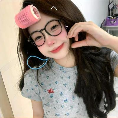 聚焦